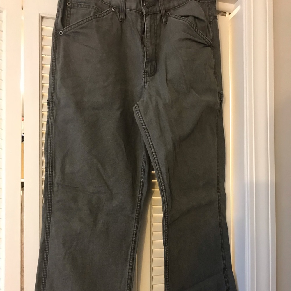 Men’s work pants
